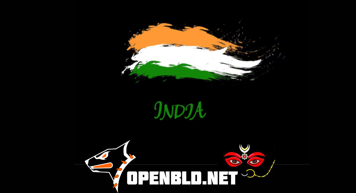 🇮🇳 OpenBLD.net Expands – New Point of Presence in India (Mumbai)