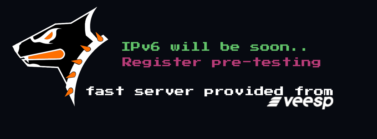 OpenBLD.net IPv6 Pre-Release