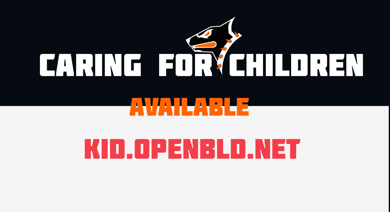 OpenBLD.net - Kid Protection Test Mode