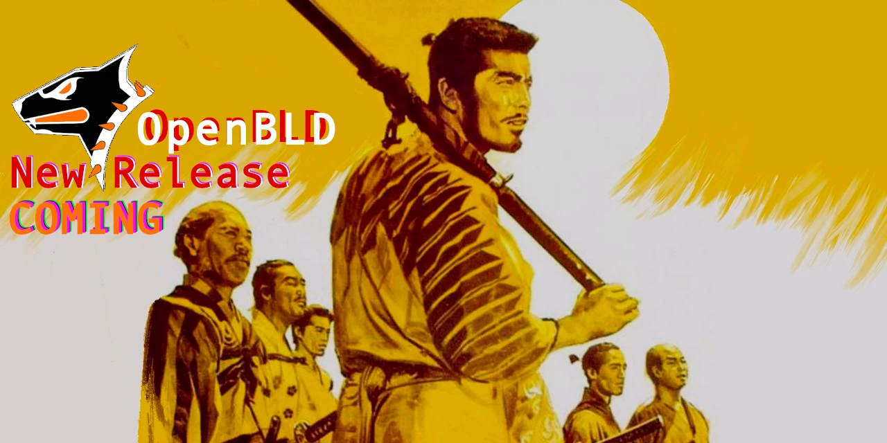 🚀 OpenBLD.net is entering a new era of performance