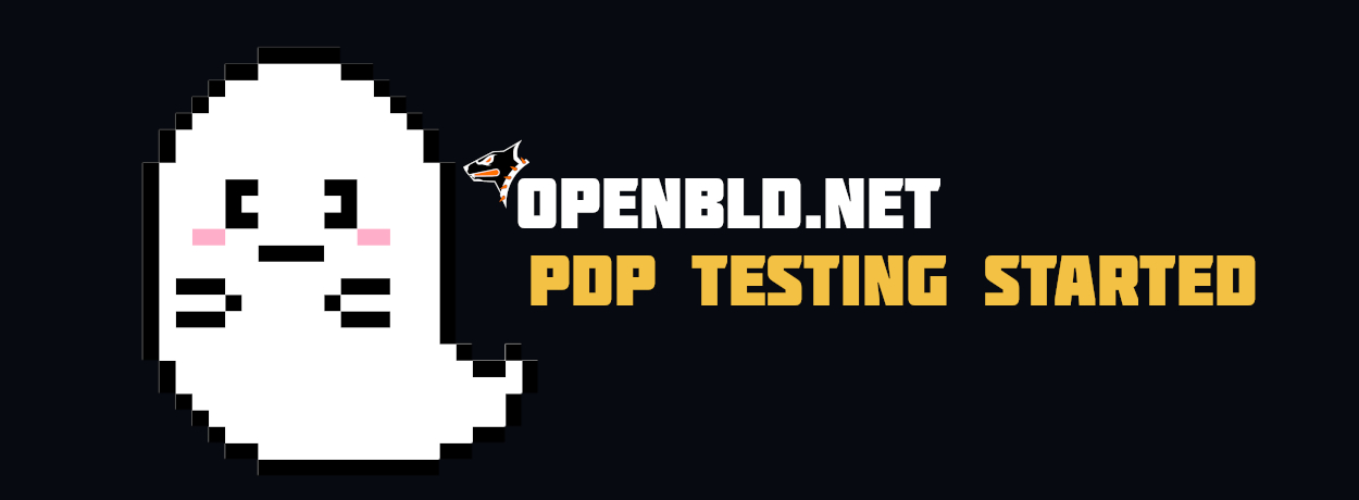OpenBLD.net Personal DoH Profile