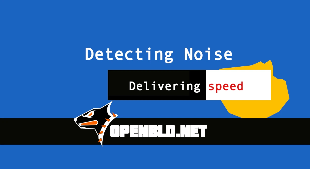 OpenBLD.net - Now Detecting Parasitic Traffic