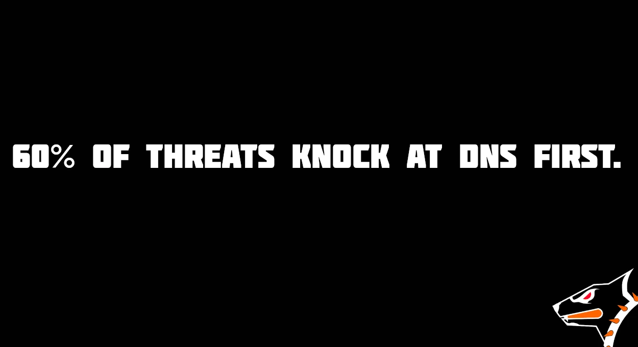 🛡 OpenBLD.net — Invisible DNS Protection for Everyday Security