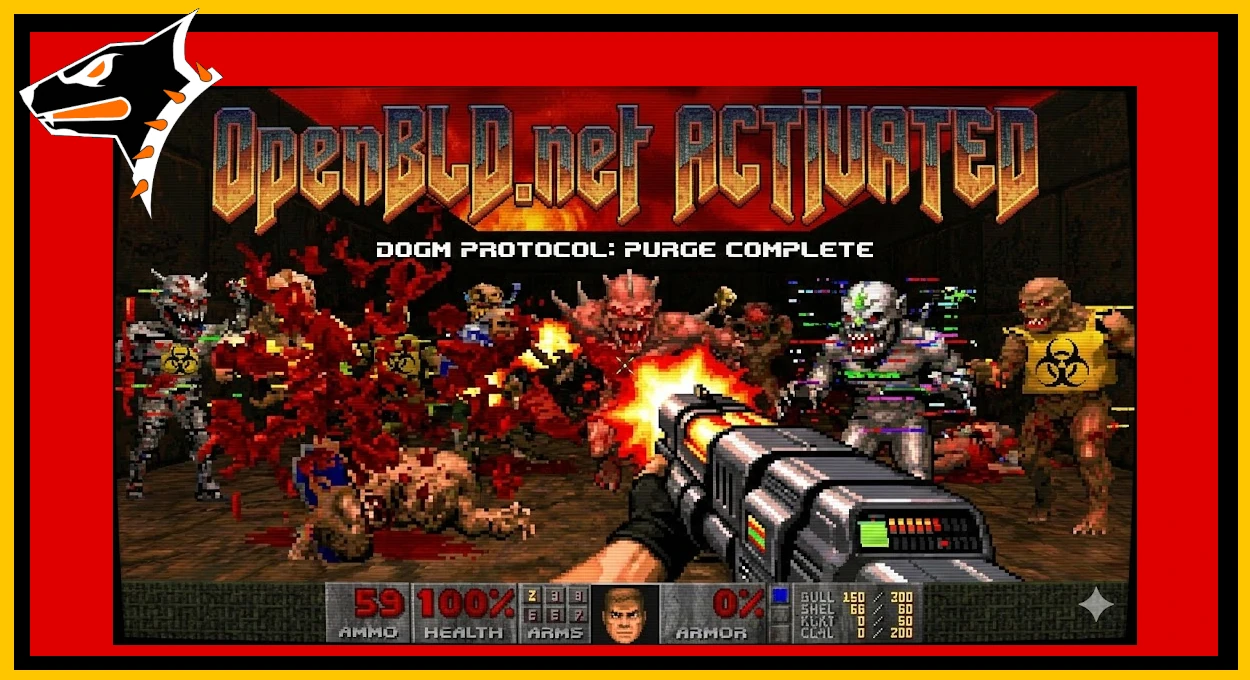 🔥 OpenBLD.net — Defensive Observation &amp; Guard Module (DOGM)